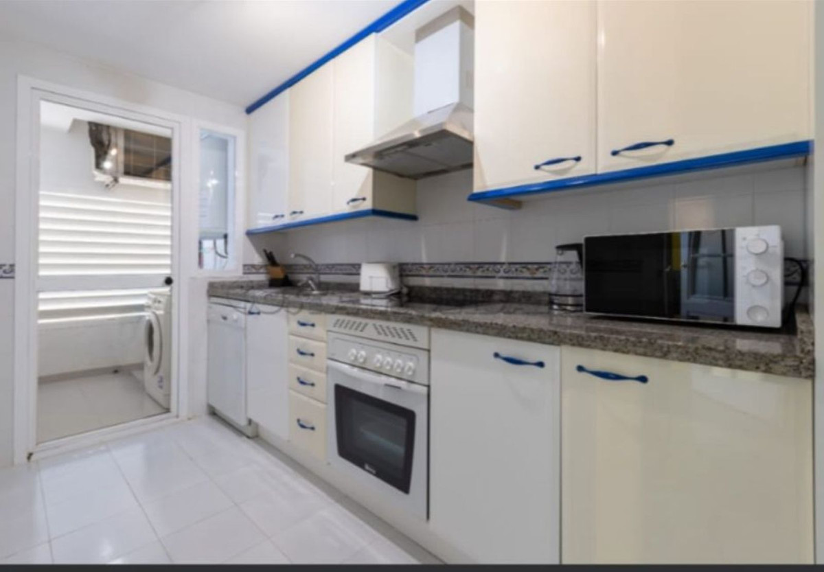 Te koop Duplexwoning Costa Del Sol La Duquesa € 330.000,-