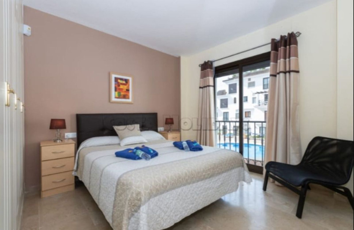 Te koop Duplexwoning Costa Del Sol La Duquesa € 330.000,-