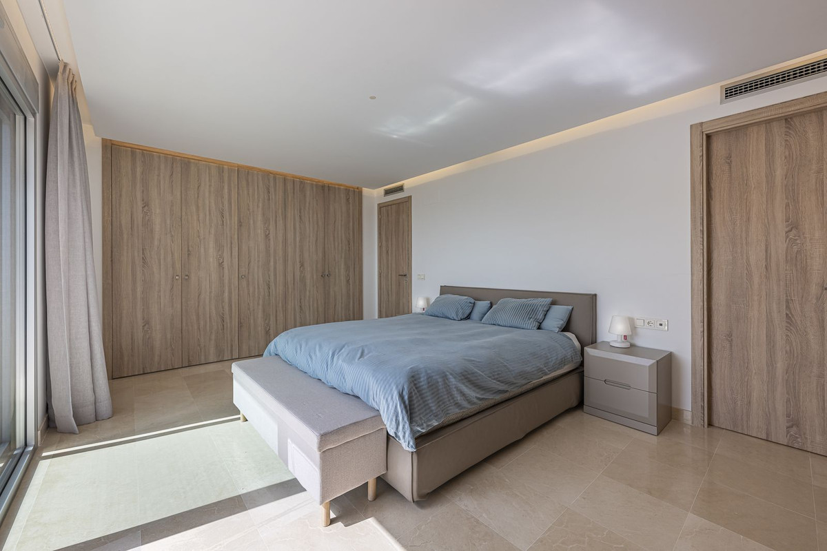 Te koop Penthouse Duplex Costa Del Sol Benahavís € 940.000,-