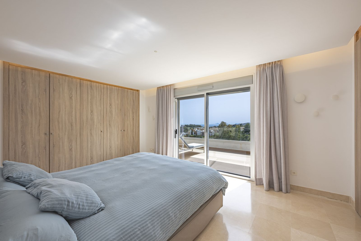 Te koop Penthouse Duplex Costa Del Sol Benahavís € 940.000,-