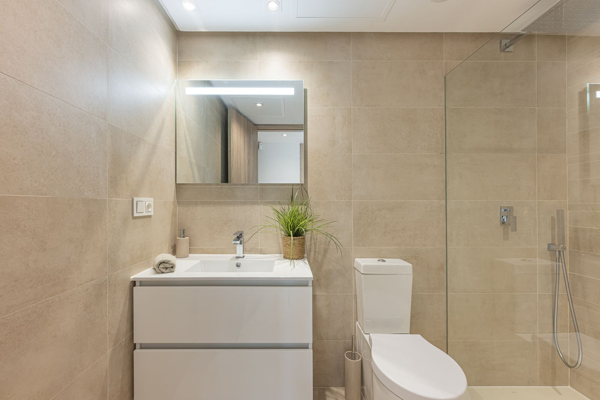 Te koop Penthouse Duplex Costa Del Sol Benahavís € 940.000,-