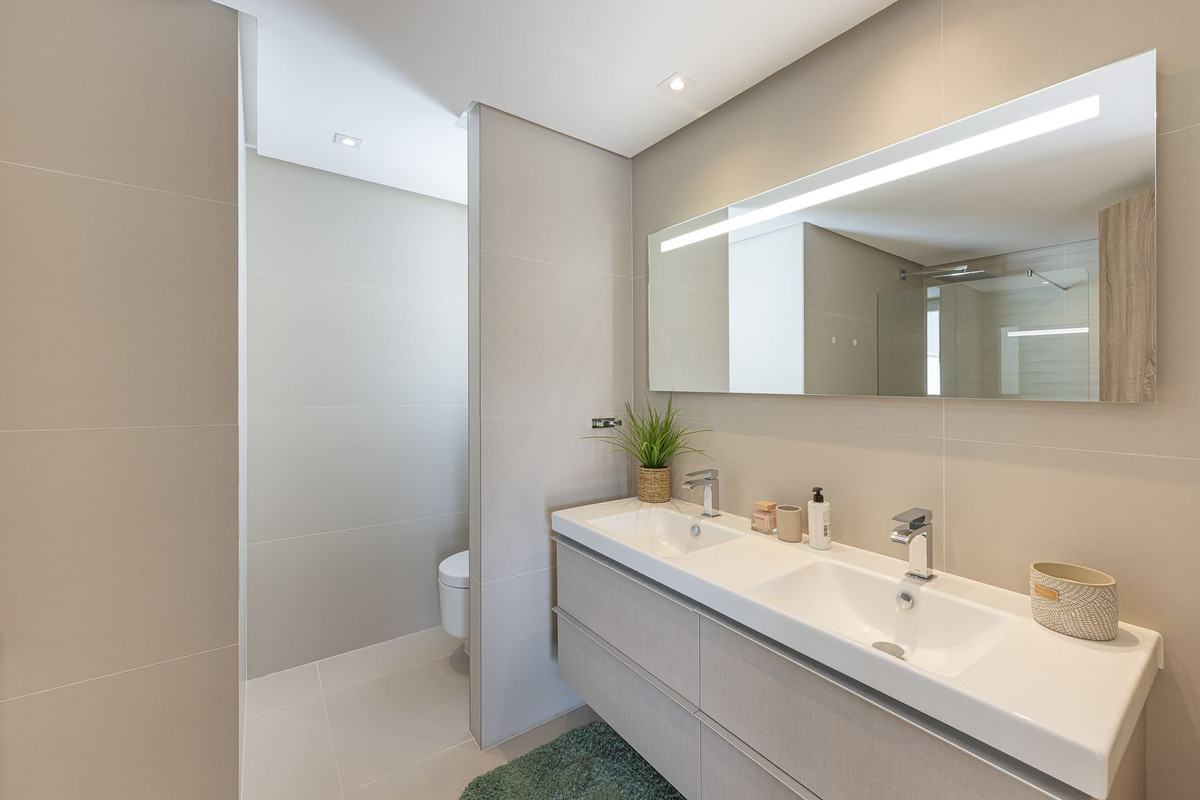 Te koop Penthouse Duplex Costa Del Sol Benahavís € 940.000,-