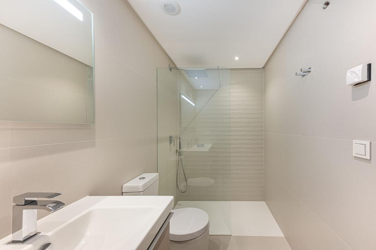 Te koop Penthouse Duplex Costa Del Sol Benahavís € 940.000,-