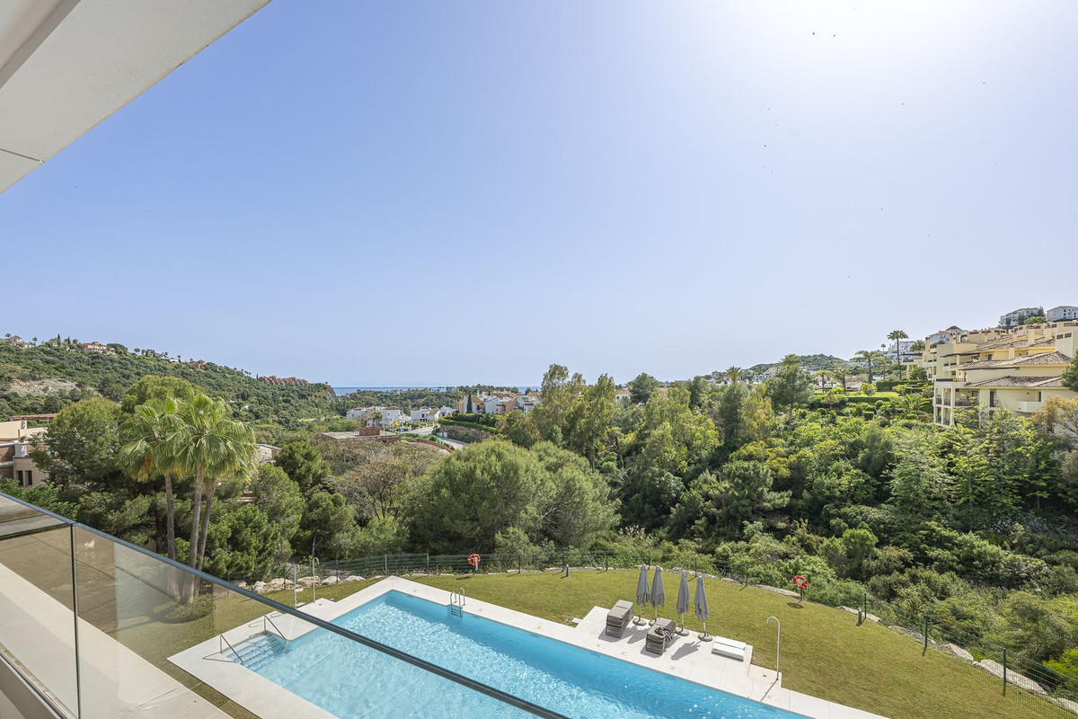 Te koop Penthouse Duplex Costa Del Sol Benahavís € 940.000,-