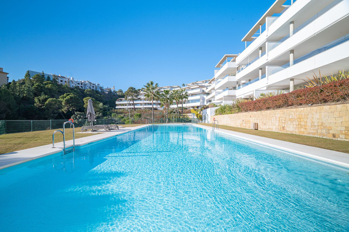 Te koop Penthouse Duplex Costa Del Sol Benahavís € 940.000,-