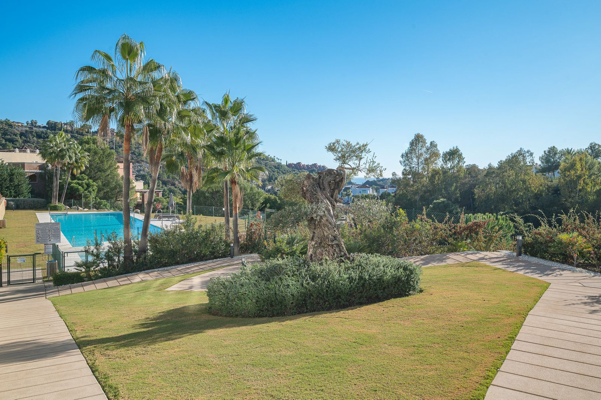 Te koop Penthouse Duplex Costa Del Sol Benahavís € 940.000,-