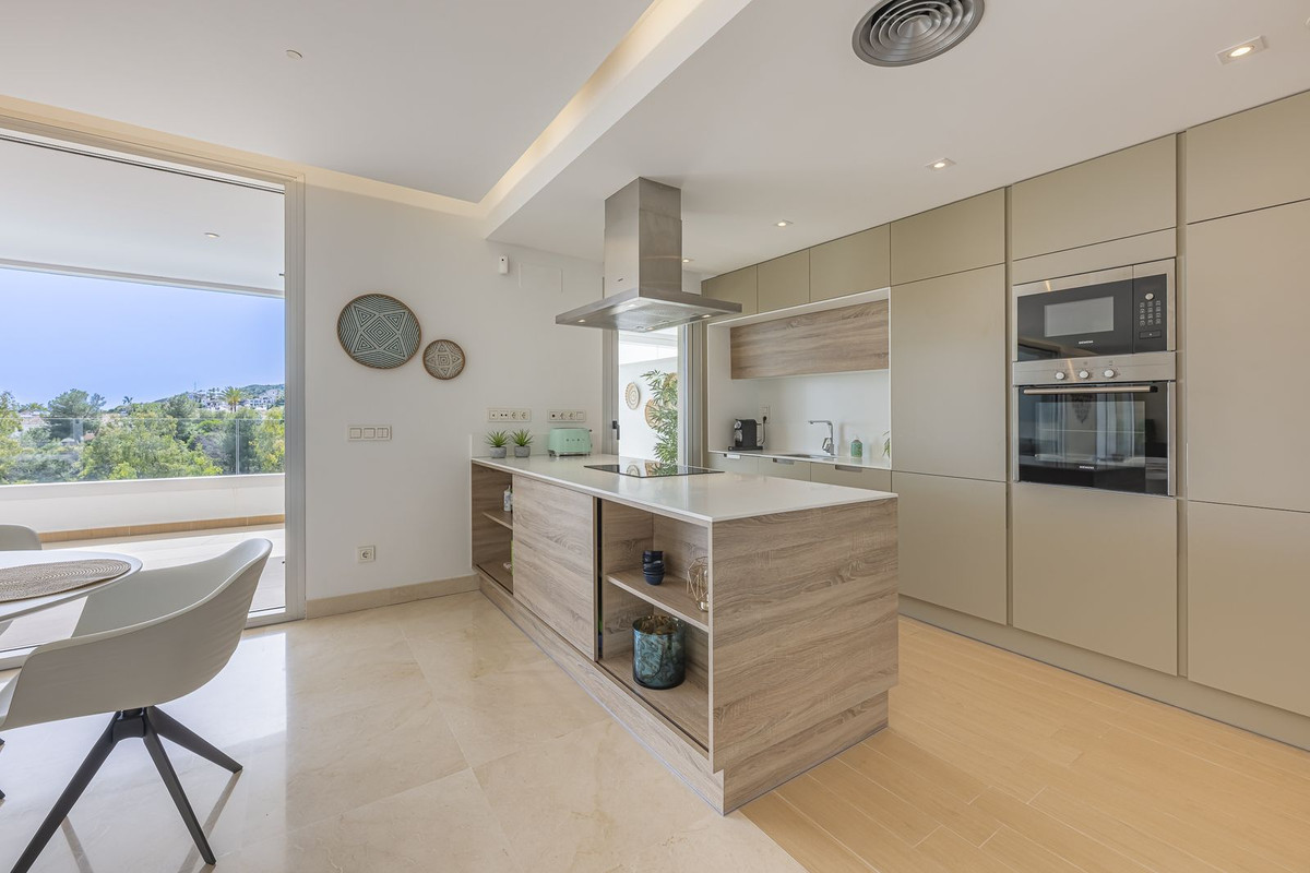 Te koop Penthouse Duplex Costa Del Sol Benahavís € 940.000,-