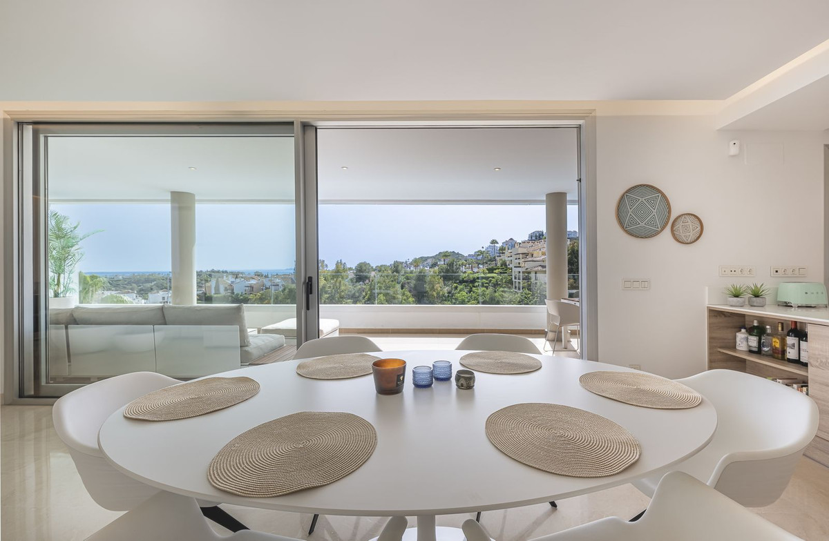 Te koop Penthouse Duplex Costa Del Sol Benahavís € 940.000,-