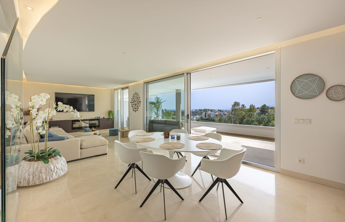 Te koop Penthouse Duplex Costa Del Sol Benahavís € 940.000,-