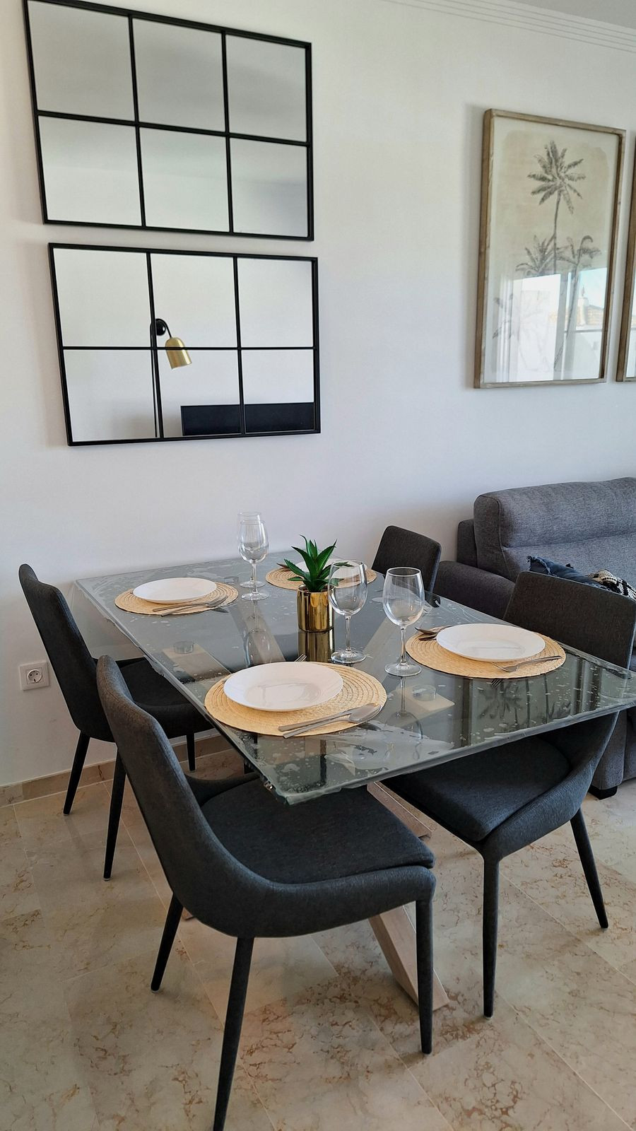 Te koop Penthouse Costa Del Sol Manilva € 230.000,-