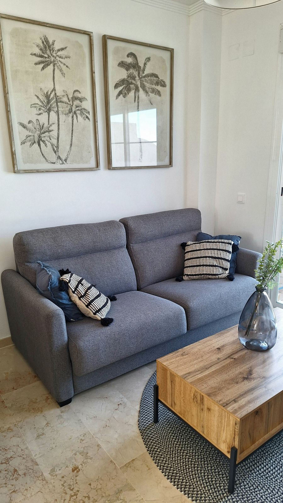 Te koop Penthouse Costa Del Sol Manilva € 230.000,-