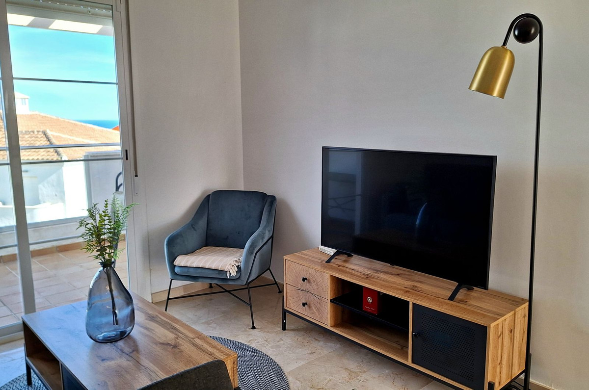 Te koop Penthouse Costa Del Sol Manilva € 230.000,-