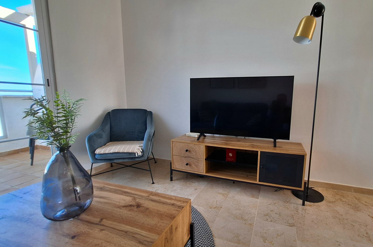 Te koop Penthouse Costa Del Sol Manilva € 230.000,-