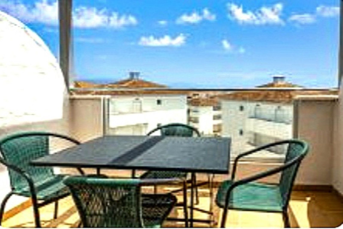 Te koop Penthouse Costa Del Sol Manilva € 230.000,-