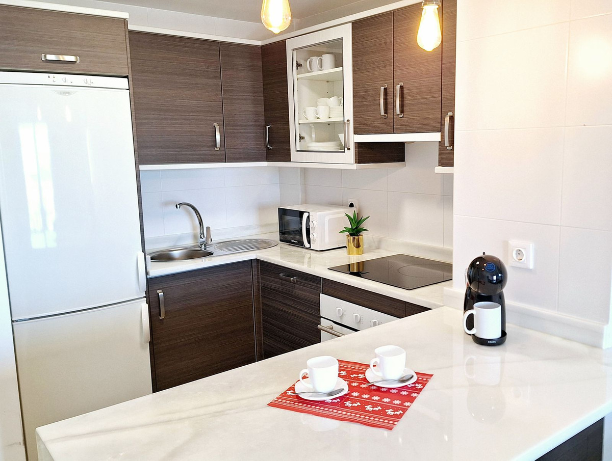 Te koop Penthouse Costa Del Sol Manilva € 230.000,-