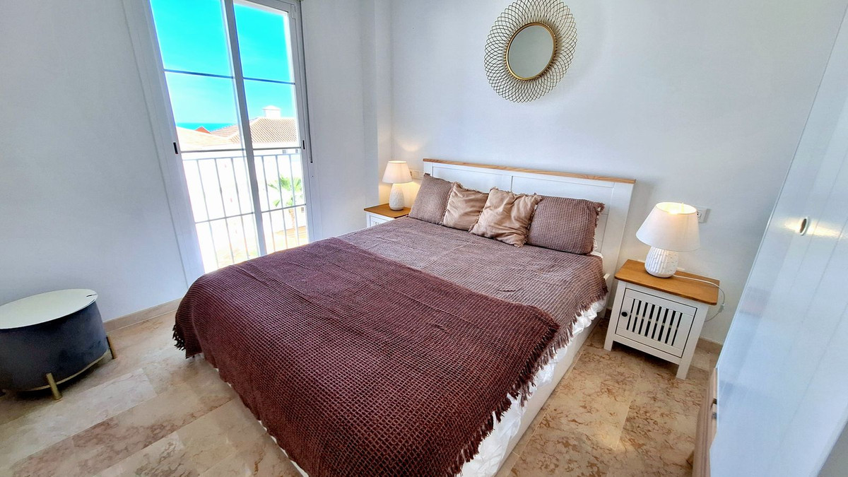 Te koop Penthouse Costa Del Sol Manilva € 230.000,-