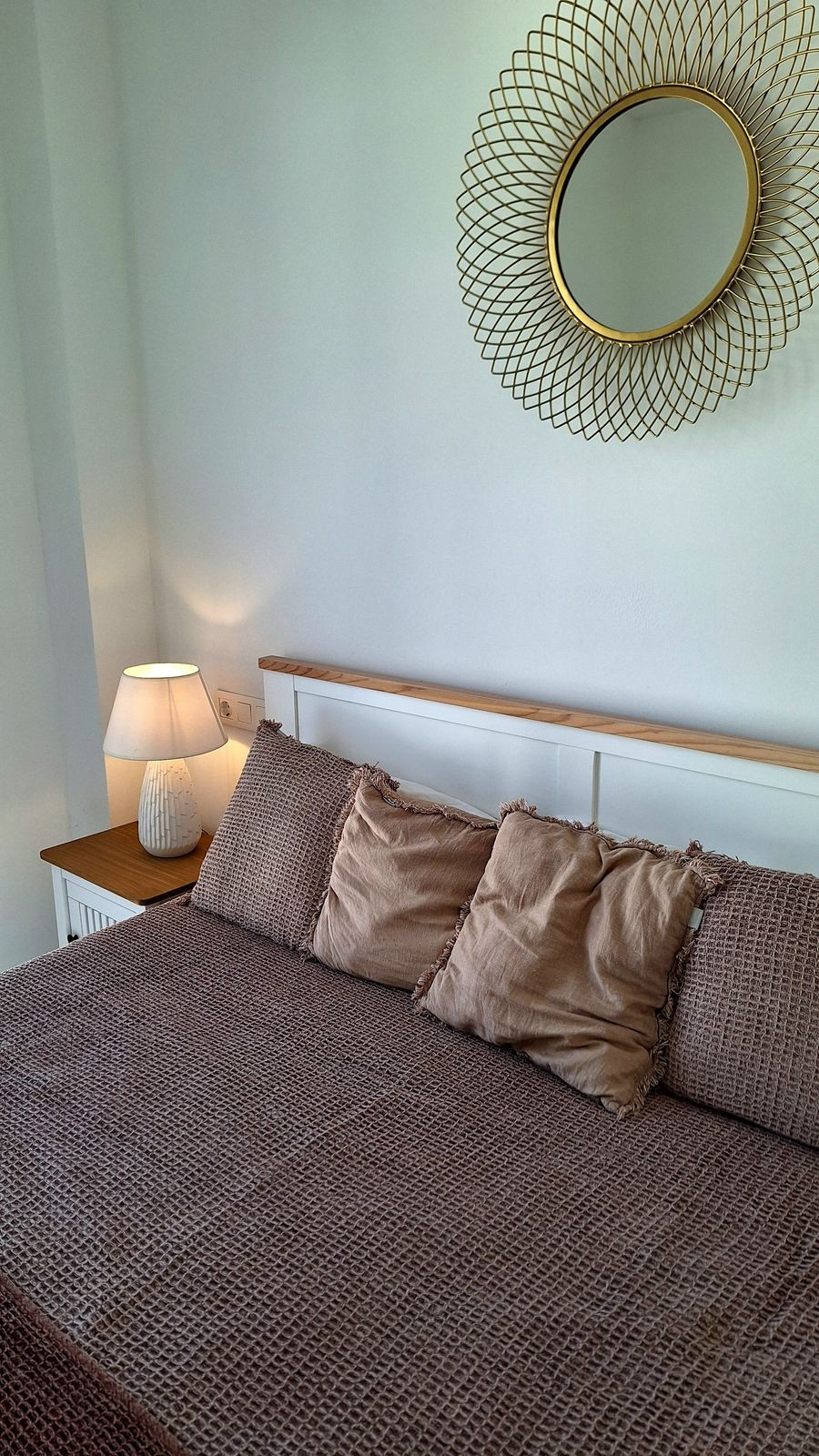 Te koop Penthouse Costa Del Sol Manilva € 230.000,-