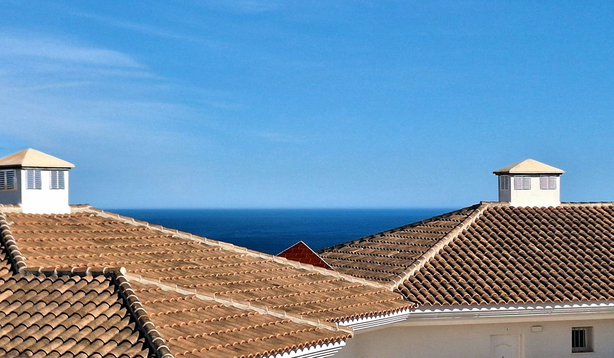 Te koop Penthouse Costa Del Sol Manilva € 230.000,-