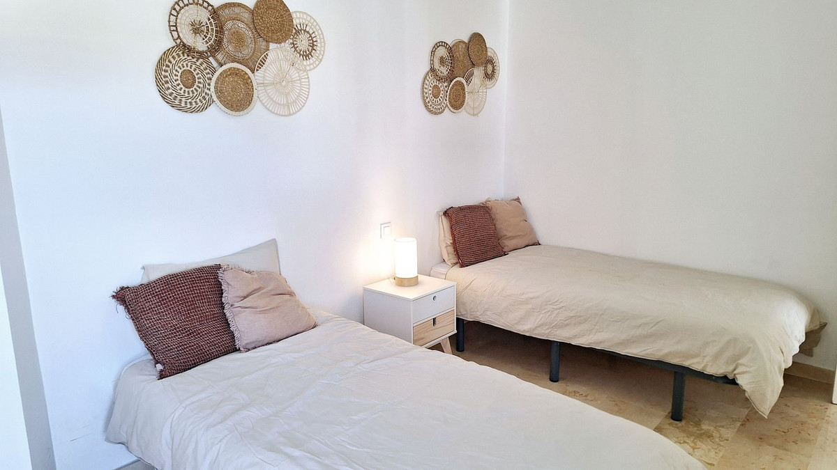 Te koop Penthouse Costa Del Sol Manilva € 230.000,-