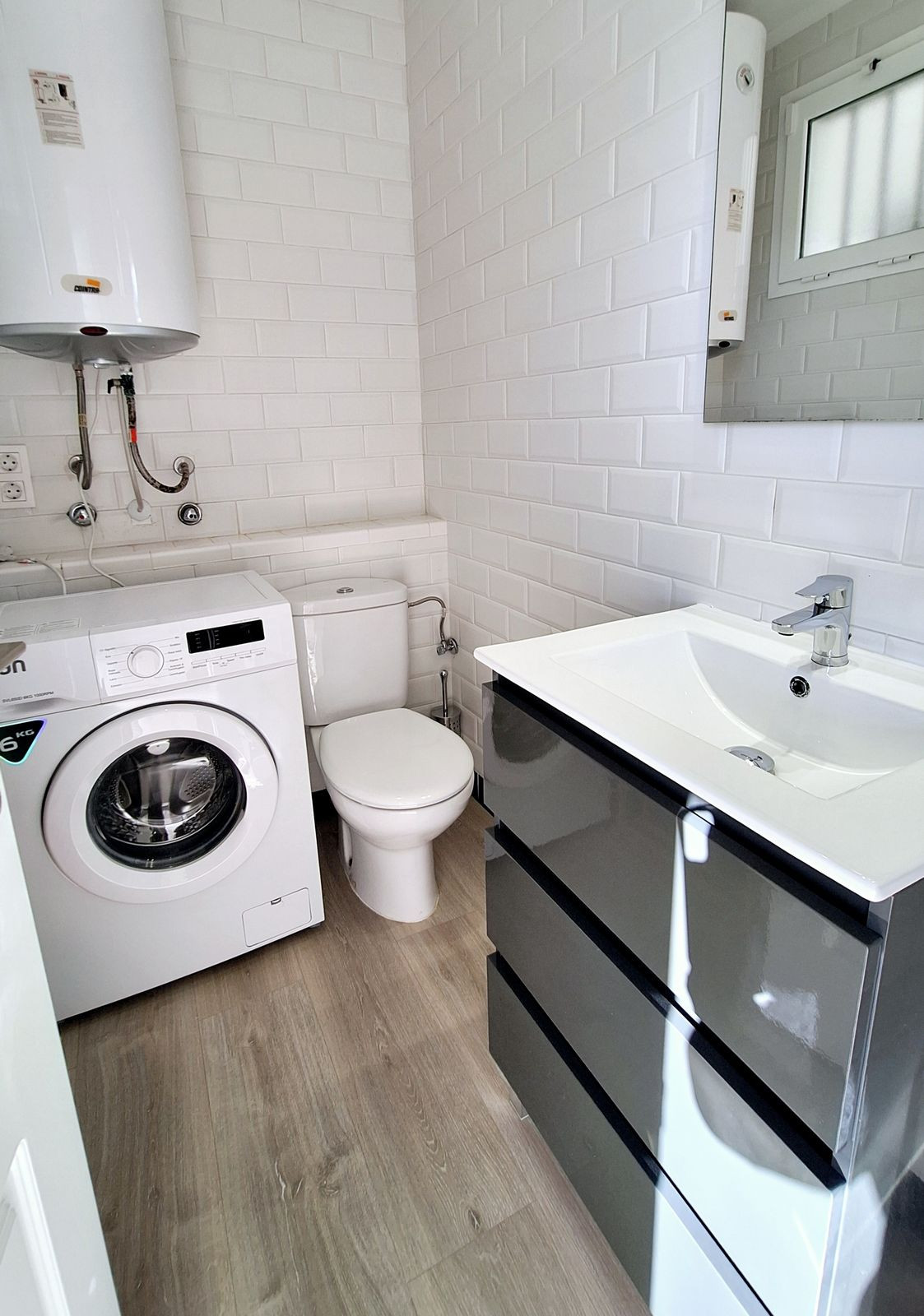 Te koop Penthouse Costa Del Sol Manilva € 230.000,-