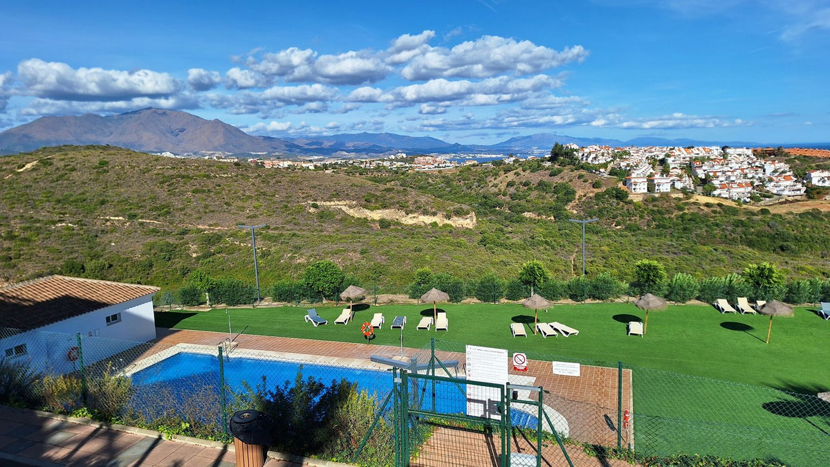 Te koop Penthouse Costa Del Sol Manilva € 230.000,-