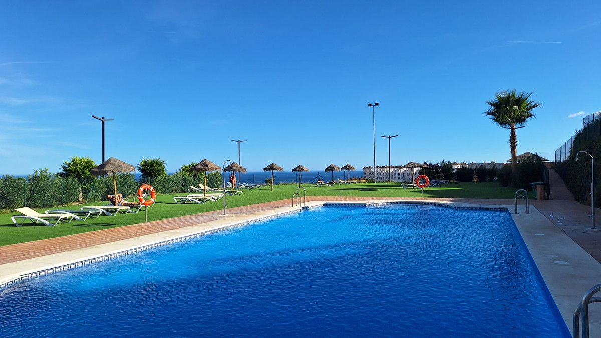 Te koop Penthouse Costa Del Sol Manilva € 230.000,-