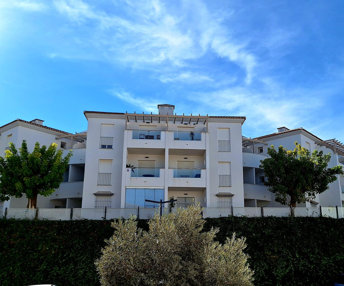 Te koop Penthouse Costa Del Sol Manilva € 230.000,-