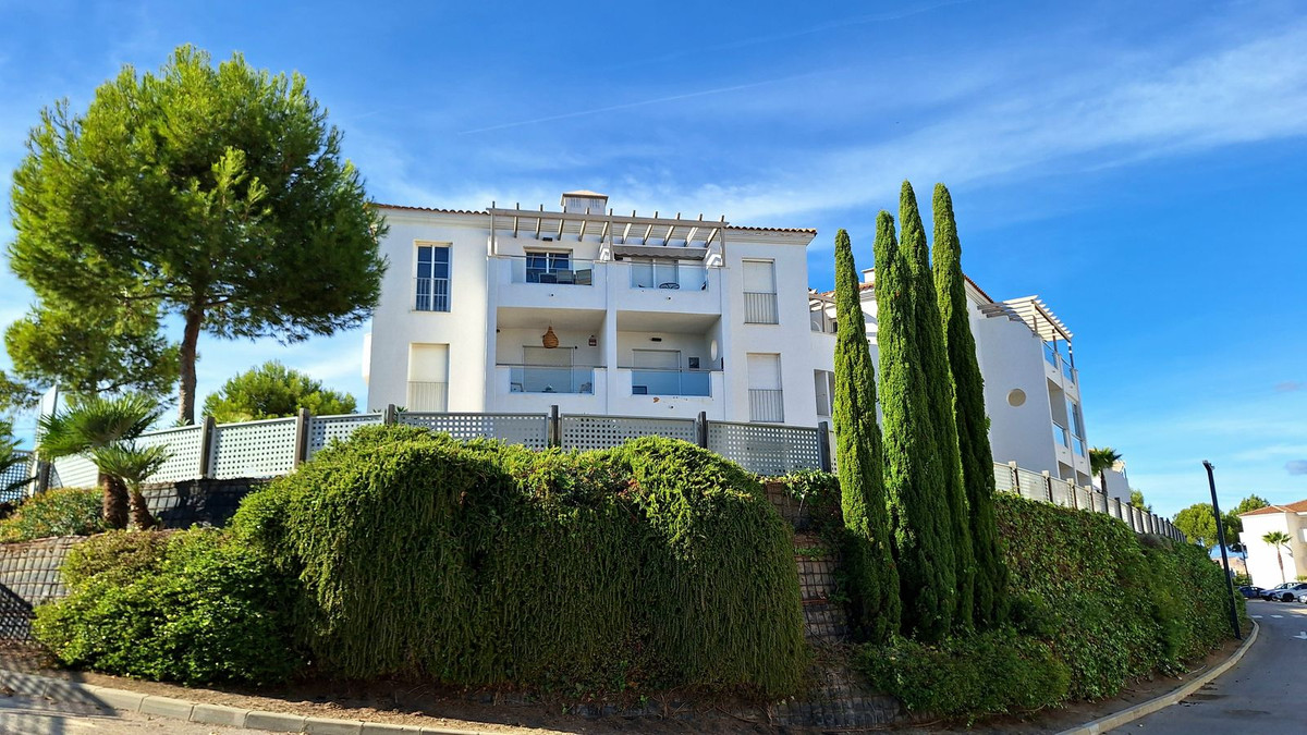 Te koop Penthouse Costa Del Sol Manilva € 230.000,-