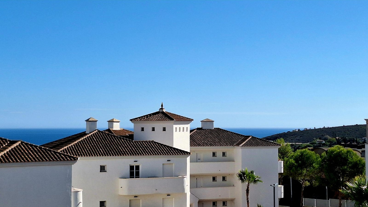 Te koop Penthouse Costa Del Sol Manilva € 230.000,-