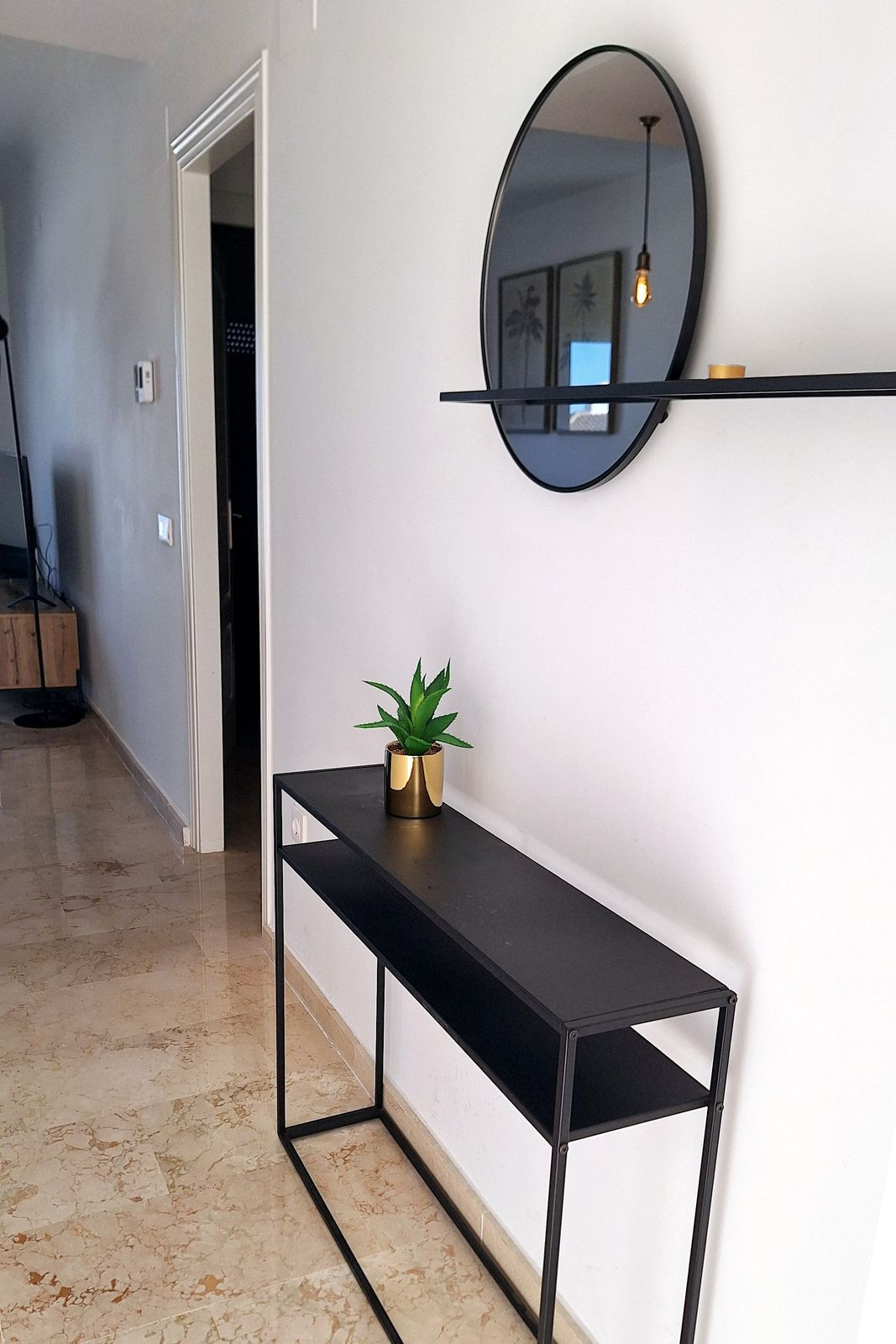 Te koop Penthouse Costa Del Sol Manilva € 230.000,-