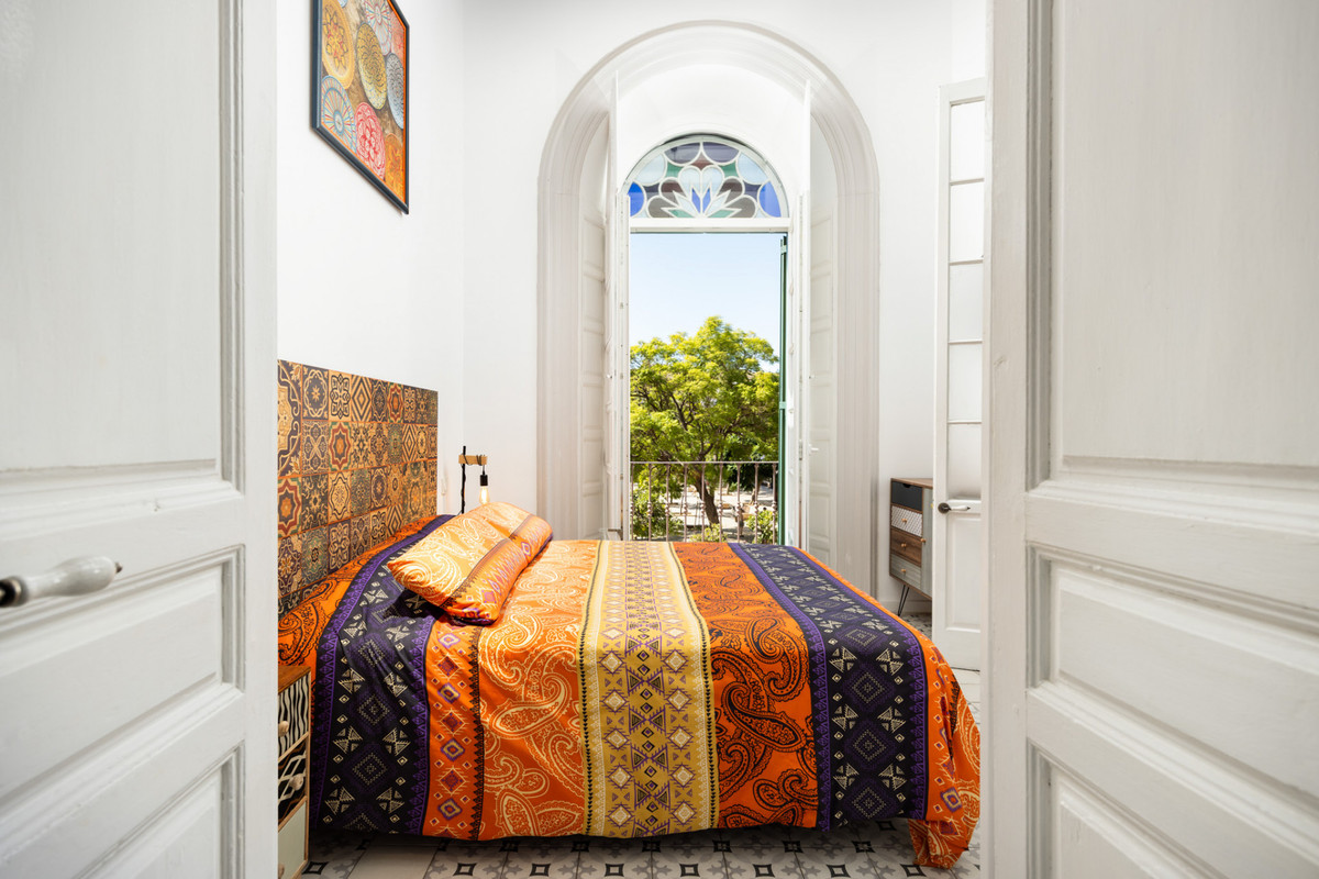 Te koop Middle Floor Apartment Costa Del Sol Málaga Centro € 1.480.000,-