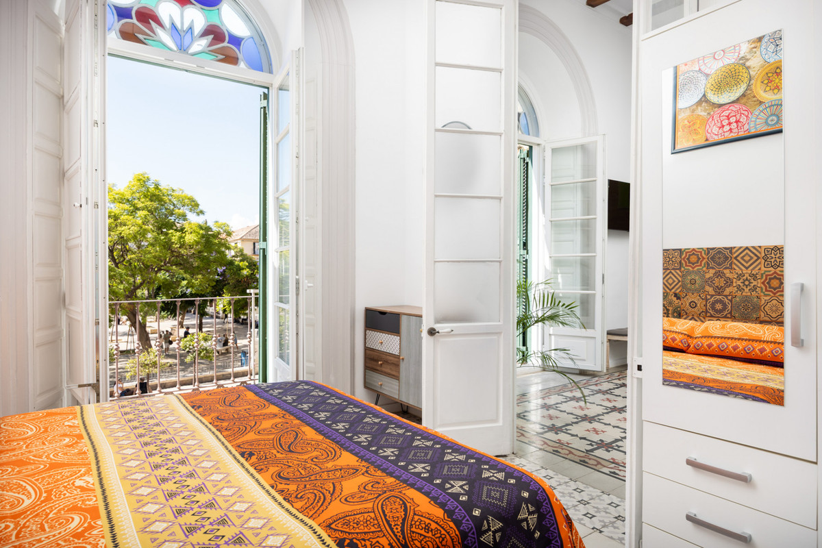 Te koop Middle Floor Apartment Costa Del Sol Málaga Centro € 1.480.000,-