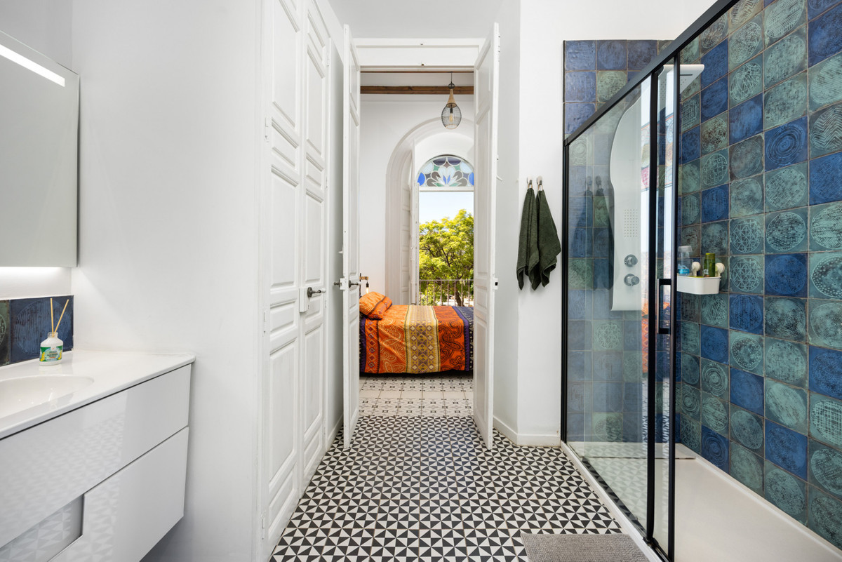 Te koop Middle Floor Apartment Costa Del Sol Málaga Centro € 1.480.000,-