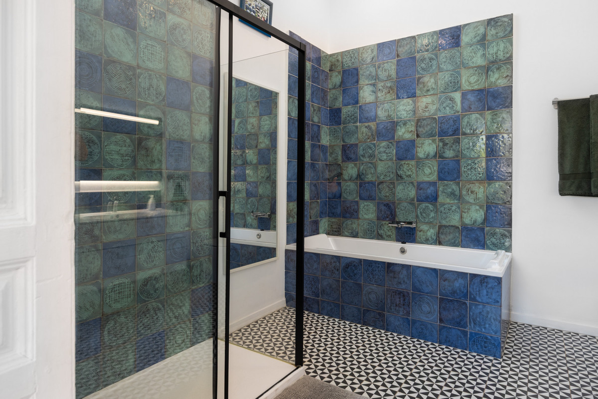 Te koop Middle Floor Apartment Costa Del Sol Málaga Centro € 1.480.000,-