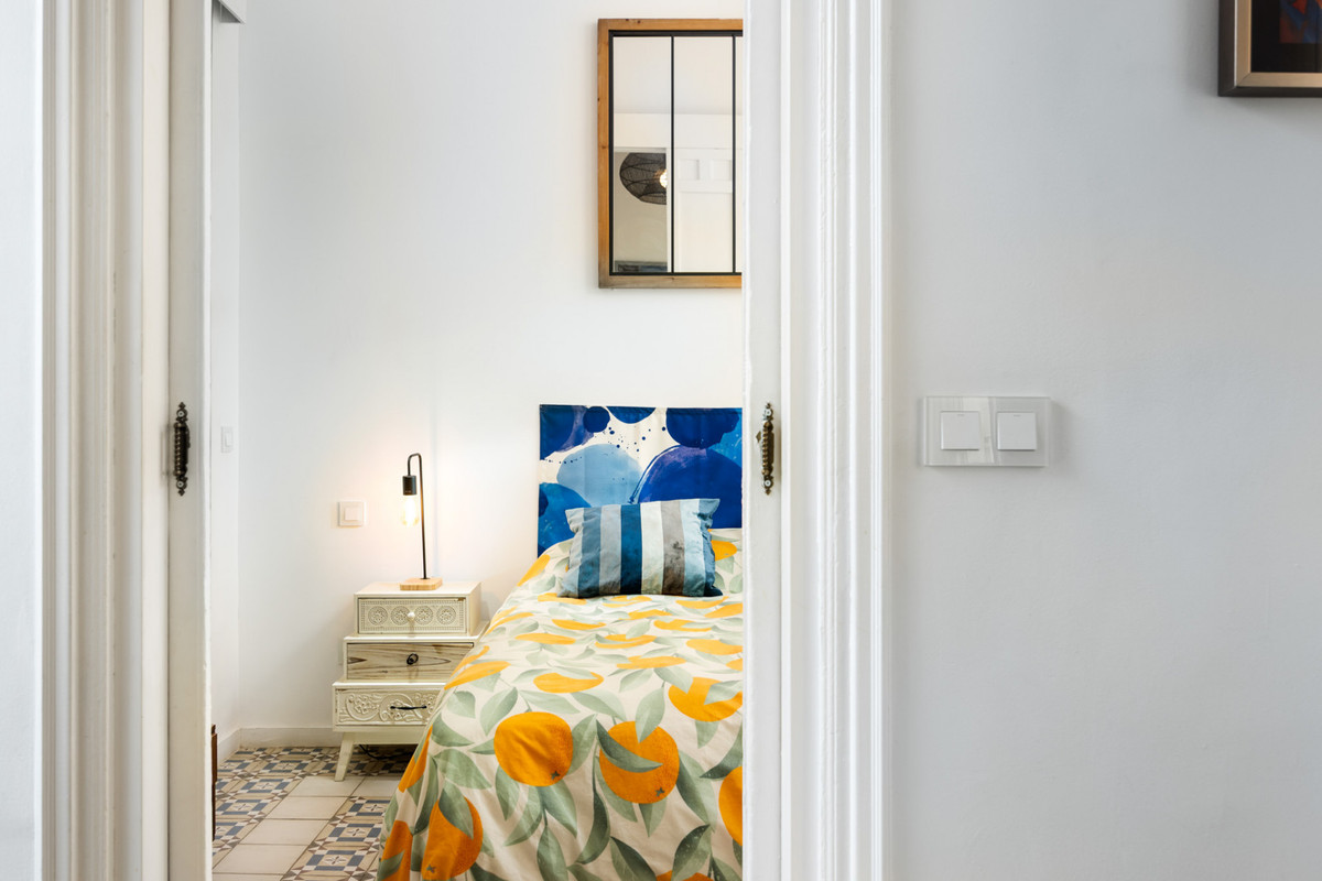 Te koop Middle Floor Apartment Costa Del Sol Málaga Centro € 1.480.000,-