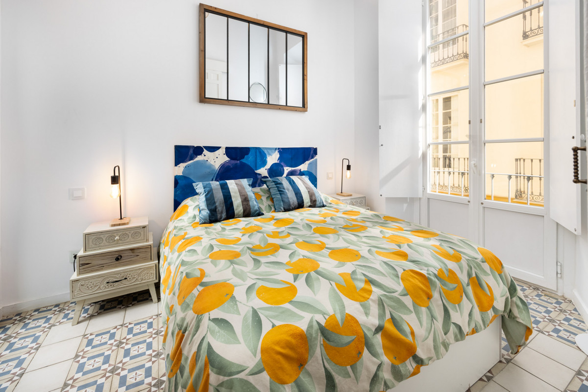 Te koop Middle Floor Apartment Costa Del Sol Málaga Centro € 1.480.000,-