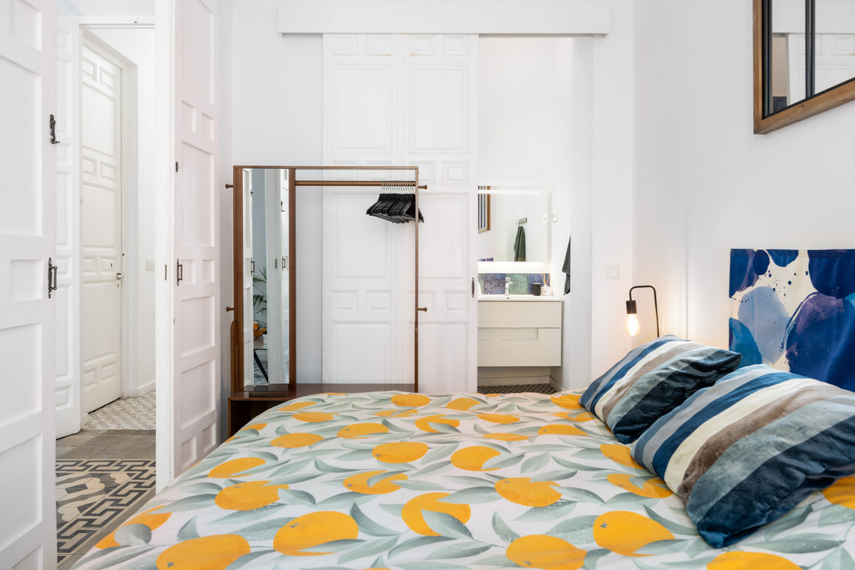 Te koop Middle Floor Apartment Costa Del Sol Málaga Centro € 1.480.000,-