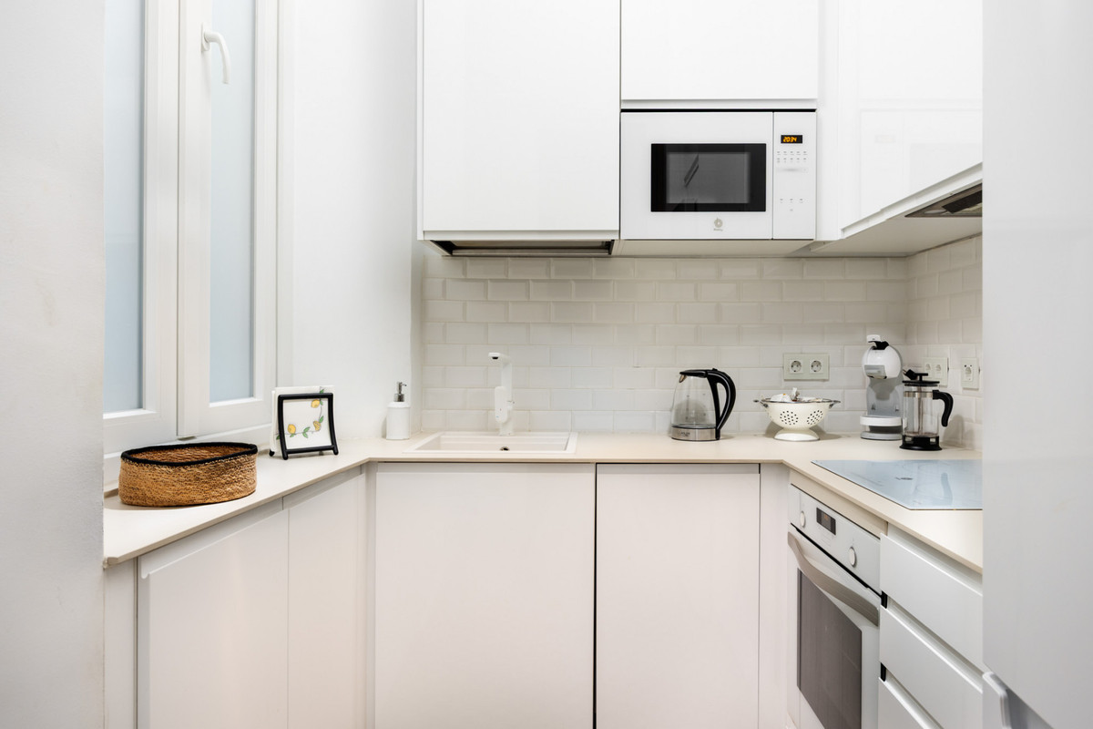 Te koop Middle Floor Apartment Costa Del Sol Málaga Centro € 1.480.000,-