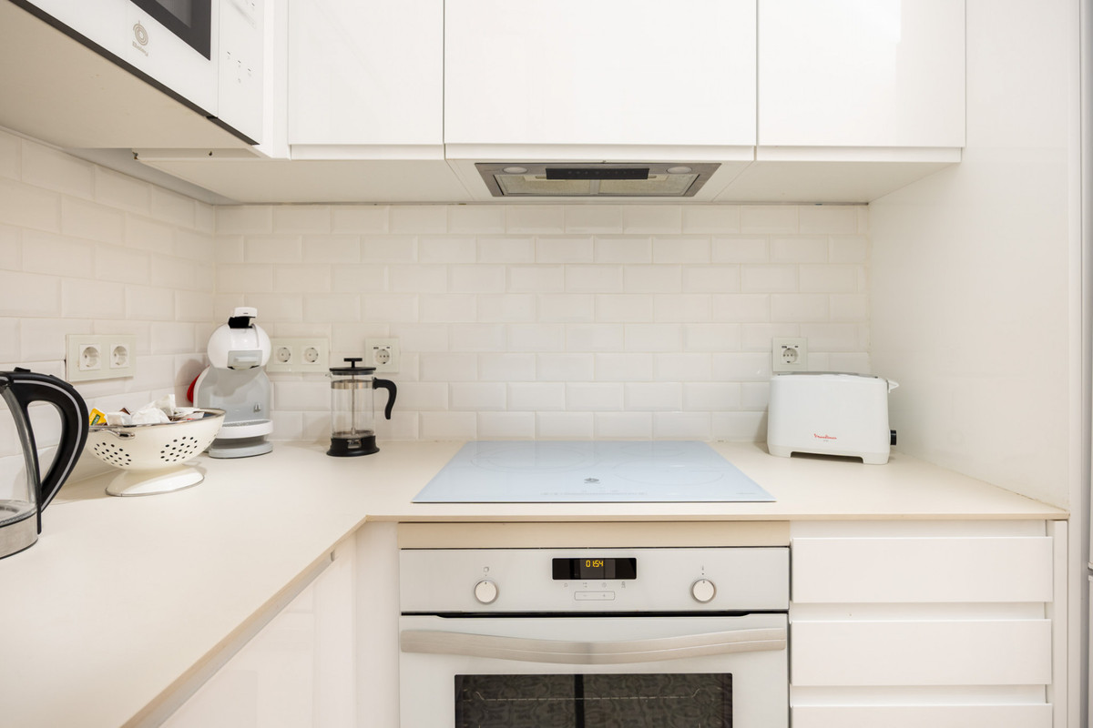 Te koop Middle Floor Apartment Costa Del Sol Málaga Centro € 1.480.000,-