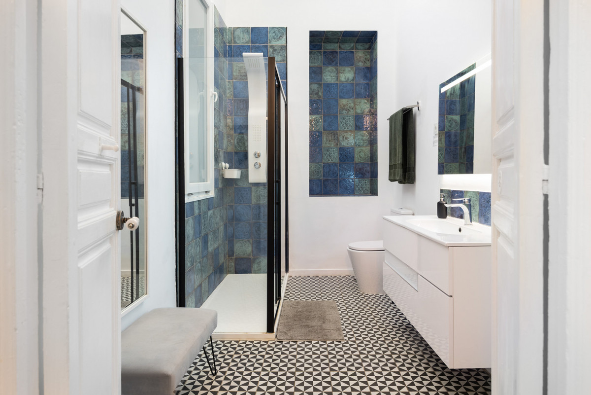 Te koop Middle Floor Apartment Costa Del Sol Málaga Centro € 1.480.000,-