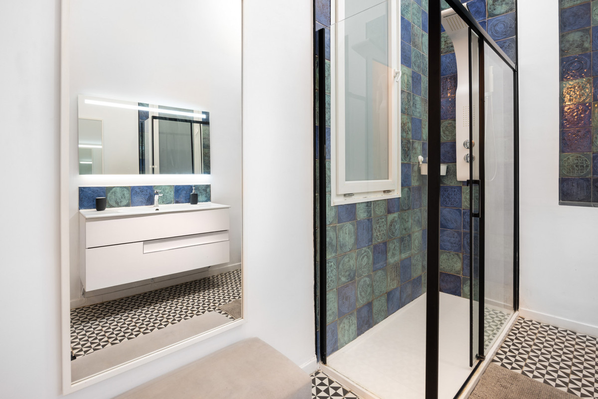 Te koop Middle Floor Apartment Costa Del Sol Málaga Centro € 1.480.000,-