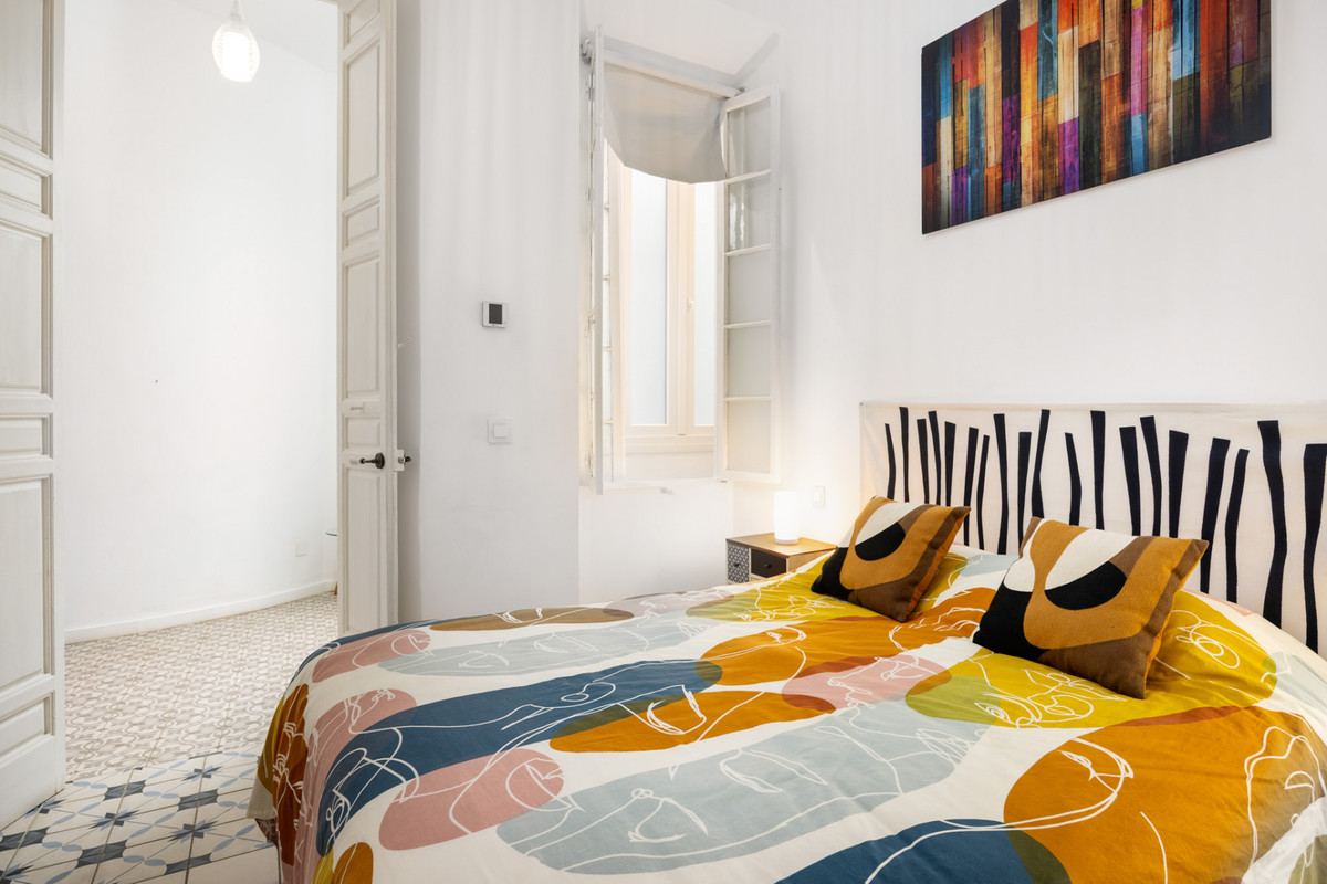 Te koop Middle Floor Apartment Costa Del Sol Málaga Centro € 1.480.000,-