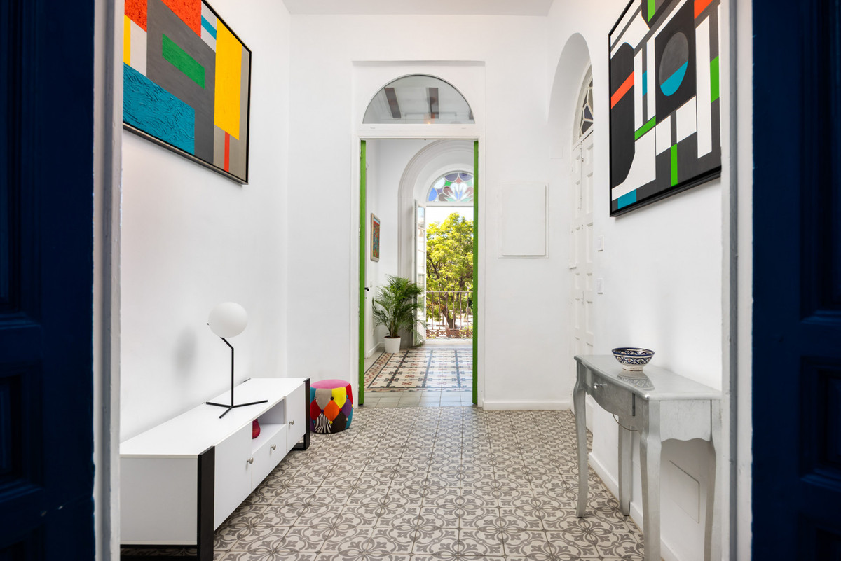 Te koop Middle Floor Apartment Costa Del Sol Málaga Centro € 1.480.000,-