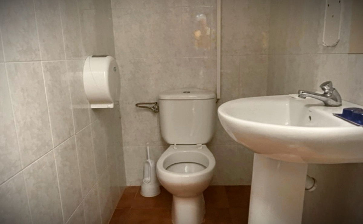 Te koop Café Costa Del Sol Fuente De Piedra € 210.000,-