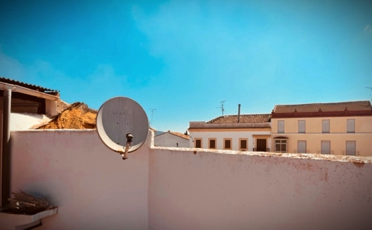 Te koop Café Costa Del Sol Fuente De Piedra € 210.000,-