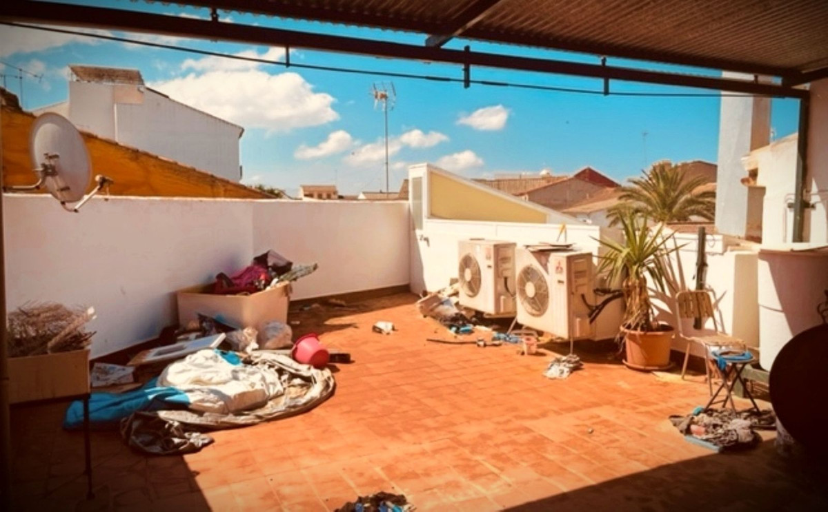 Te koop Café Costa Del Sol Fuente De Piedra € 210.000,-