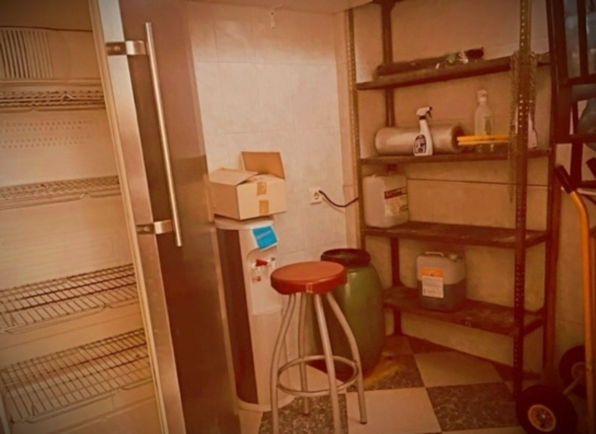 Te koop Café Costa Del Sol Fuente De Piedra € 210.000,-