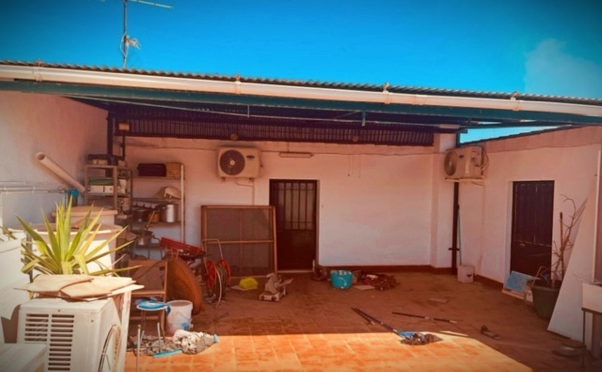 Te koop Café Costa Del Sol Fuente De Piedra € 210.000,-