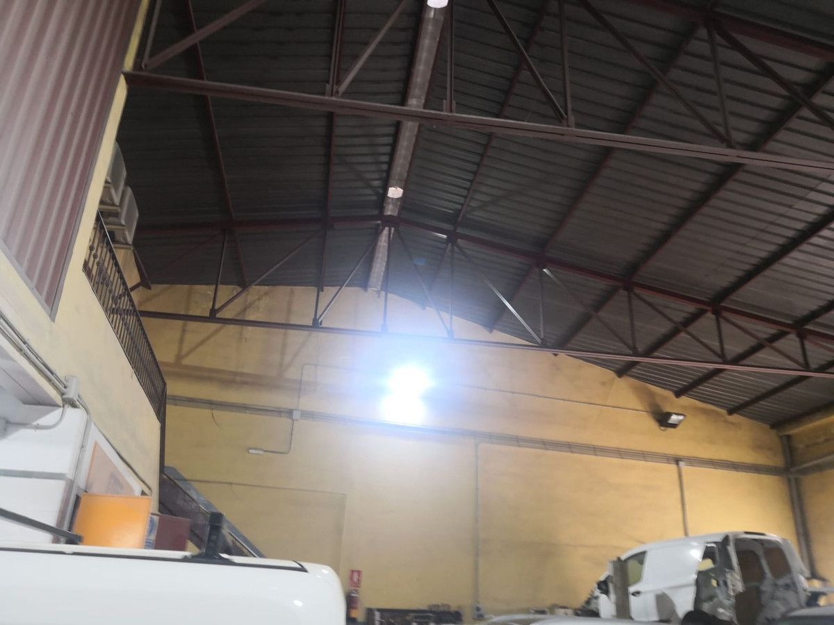 Te koop Magazijn Costa Del Sol Alhaurín El Grande € 375.000,-