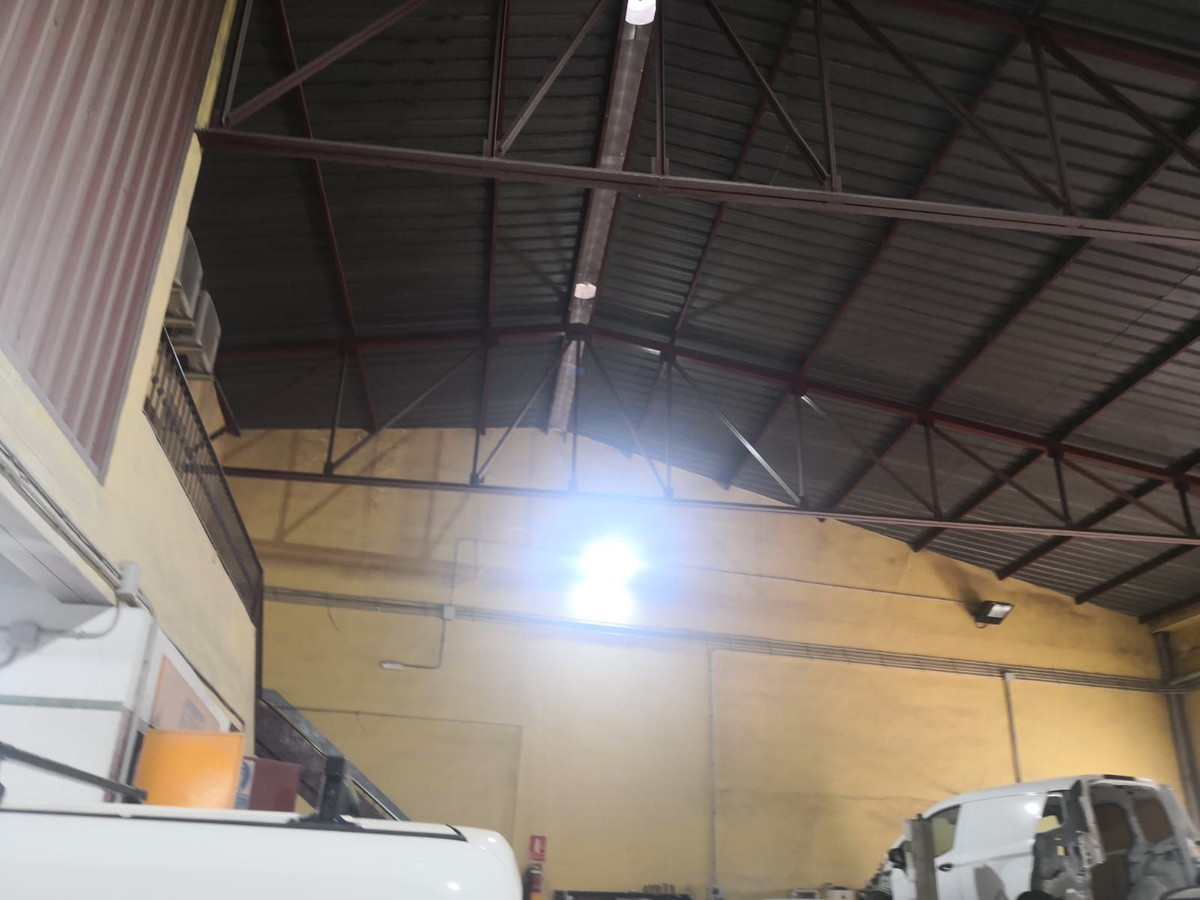 Te koop Magazijn Costa Del Sol Alhaurín El Grande € 375.000,-